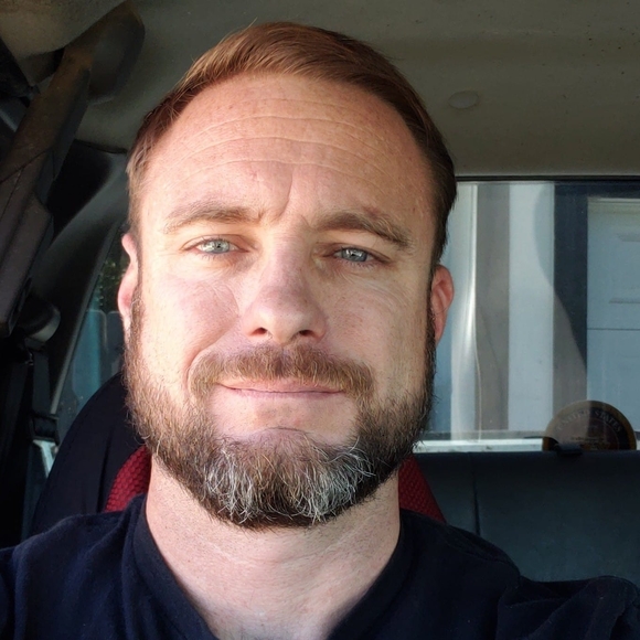 Meet your Posher, Michael - Picture 1 of 1